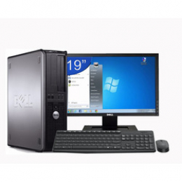 KIT DESKTOP - OptiPlex Micro 3080