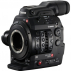 Câmera Canon C300