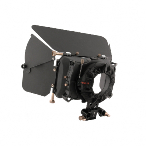 MATTE BOX GENUS TECH - 2 GAVETAS 4x4