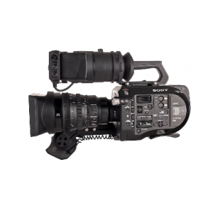 SONY FS7