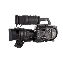 SONY FS7